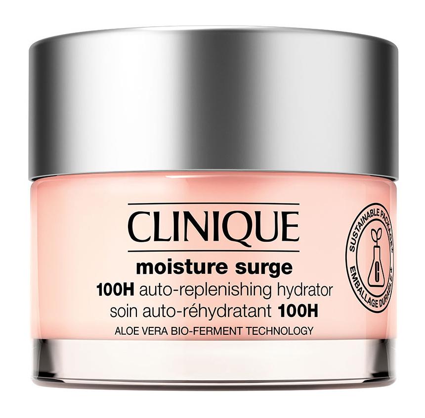 Clinique Moisture Surge 100H Auto Replenishing Hydrator with Aloe Vera Bio Ferment