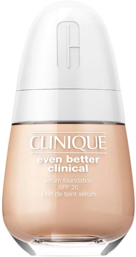 Clinique Even Better Clinical Serum Foundation SPF20