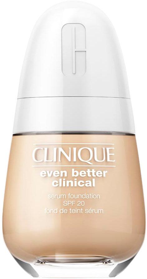 Clinique Even Better Clinical Serum Foundation SPF20