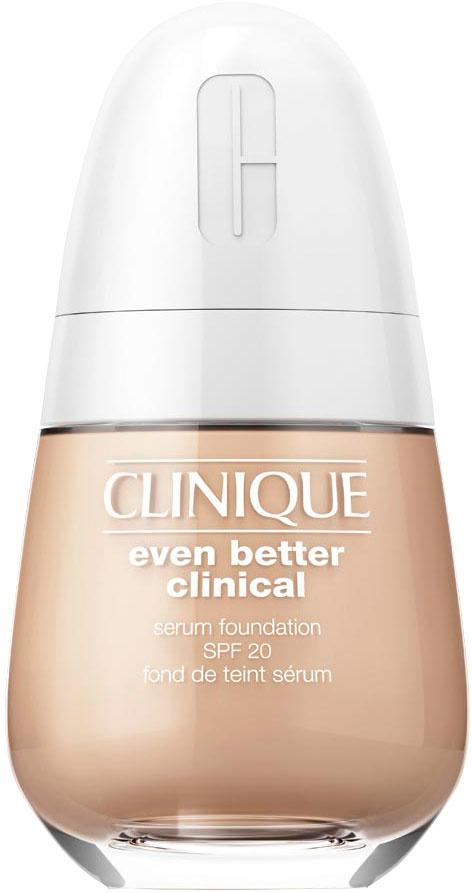 Clinique Even Better Clinical Serum Foundation SPF20