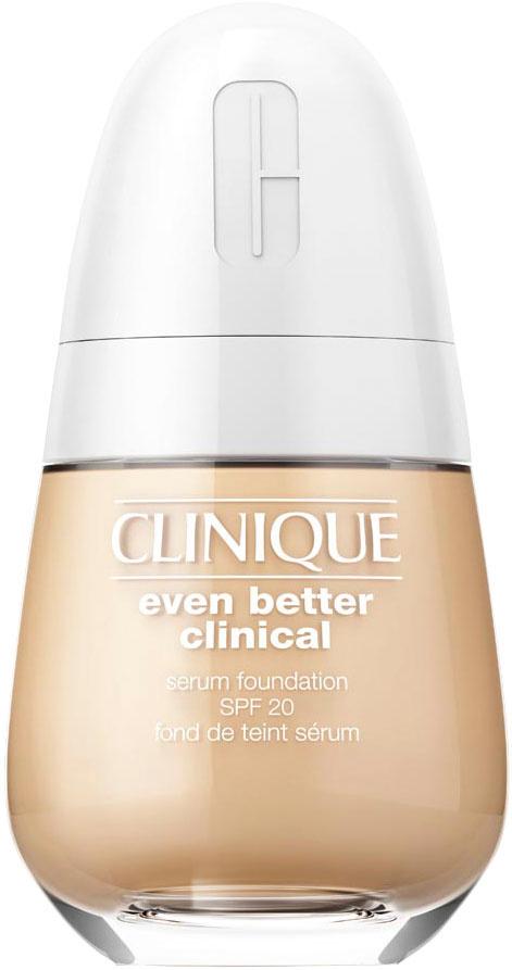 Clinique Even Better Clinical Serum Foundation SPF20