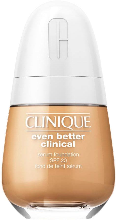 Clinique Even Better Clinical Serum Foundation SPF20