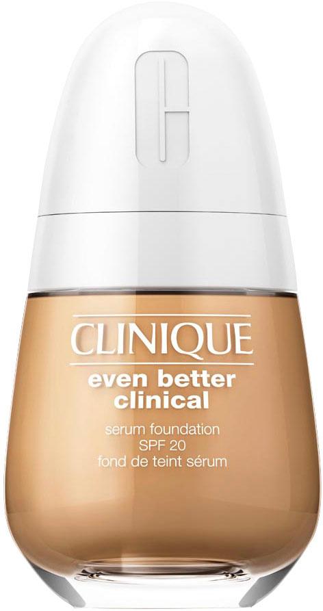 Clinique Even Better Clinical Serum Foundation SPF20