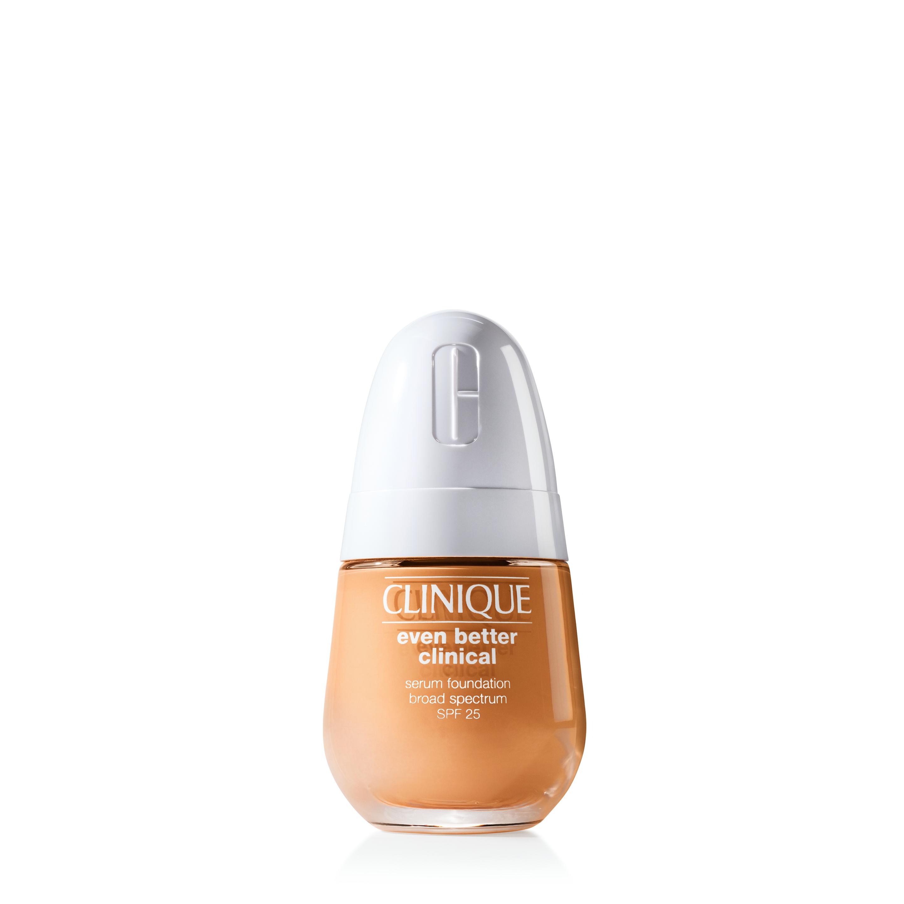 Clinique Even Better Clinical™ Serum Foundation SPF 20