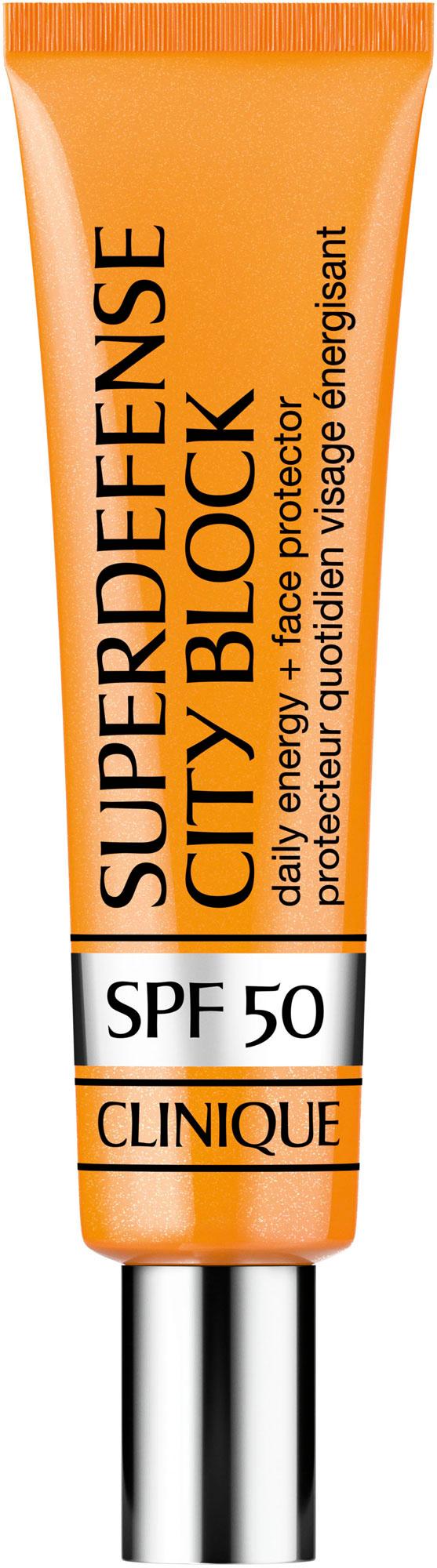 Clinique Superdefense City Block SPF 50