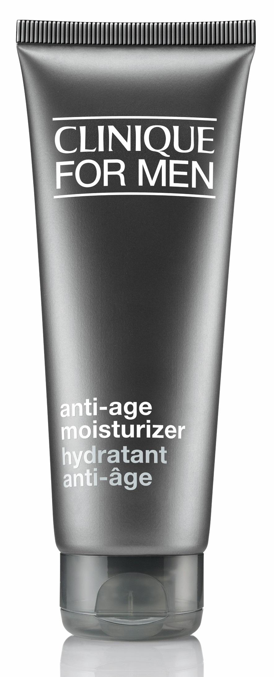 Clinque For Men Anti-Age Moisturizer
