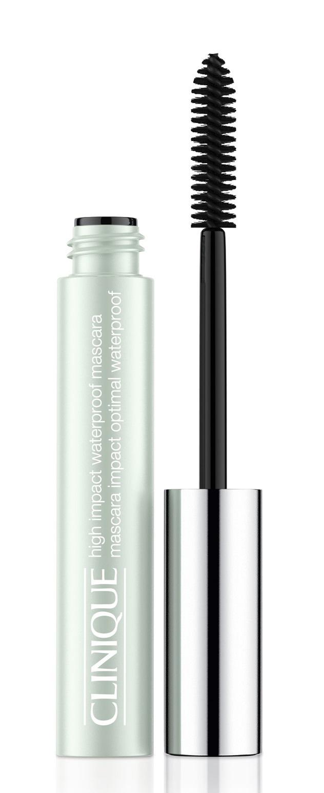 Clinique High Impact Waterproof Mascara