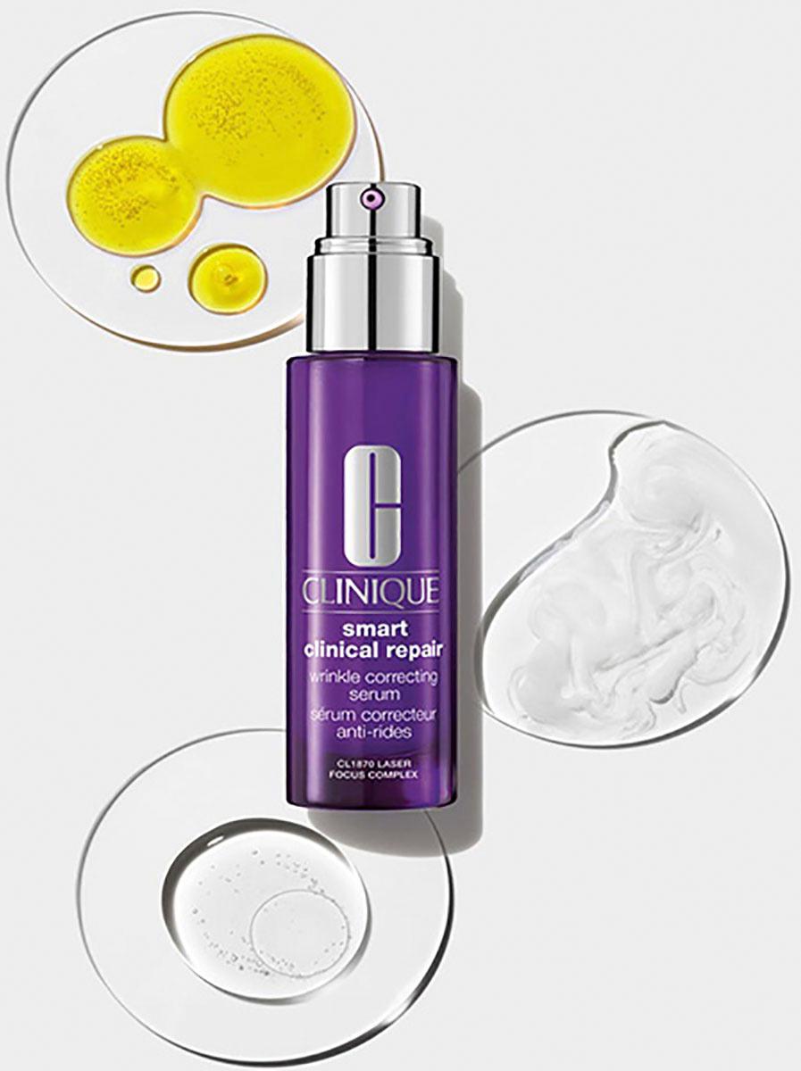 Produktbild Clinique Smart Clinical Repair Wrinkle Correcting Serum 4 von 4