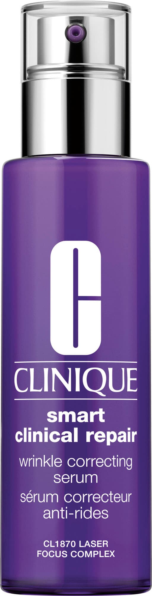 Clinique Smart Clinical Repair Wrinkle Correcting Serum