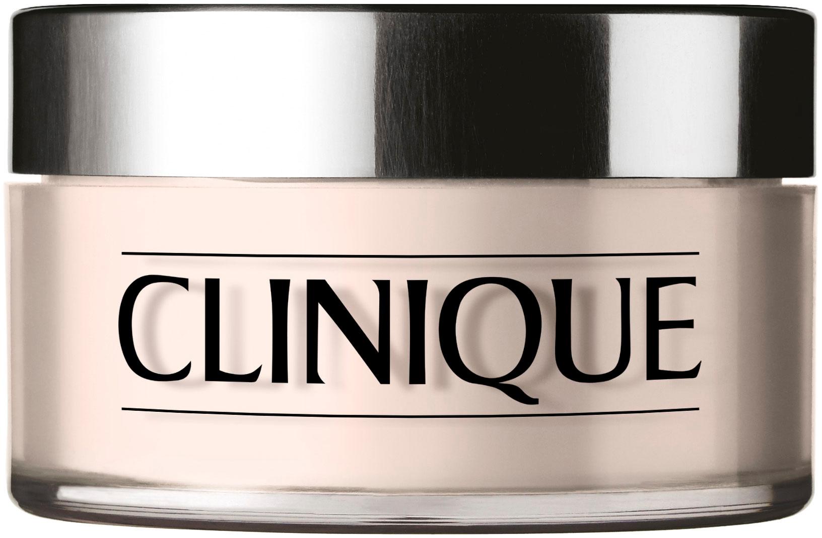 Clinique Blended Face Powder