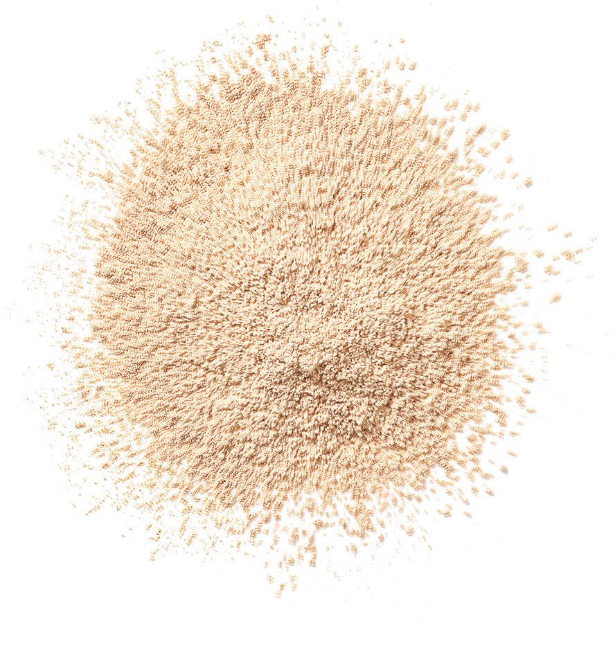 Produktbild Clinique Blended Face Powder 2 von 2