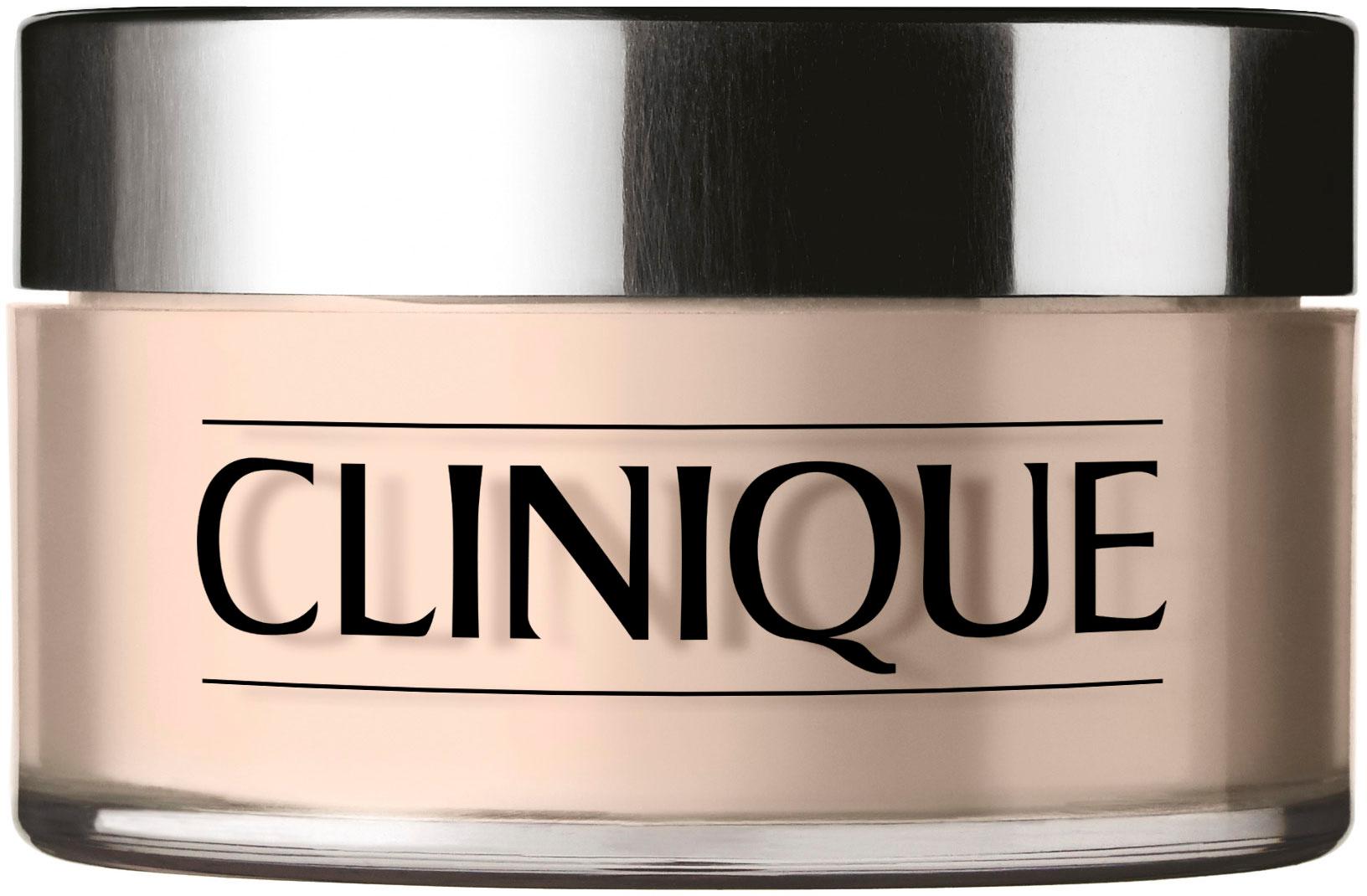 Clinique Blended Face Powder