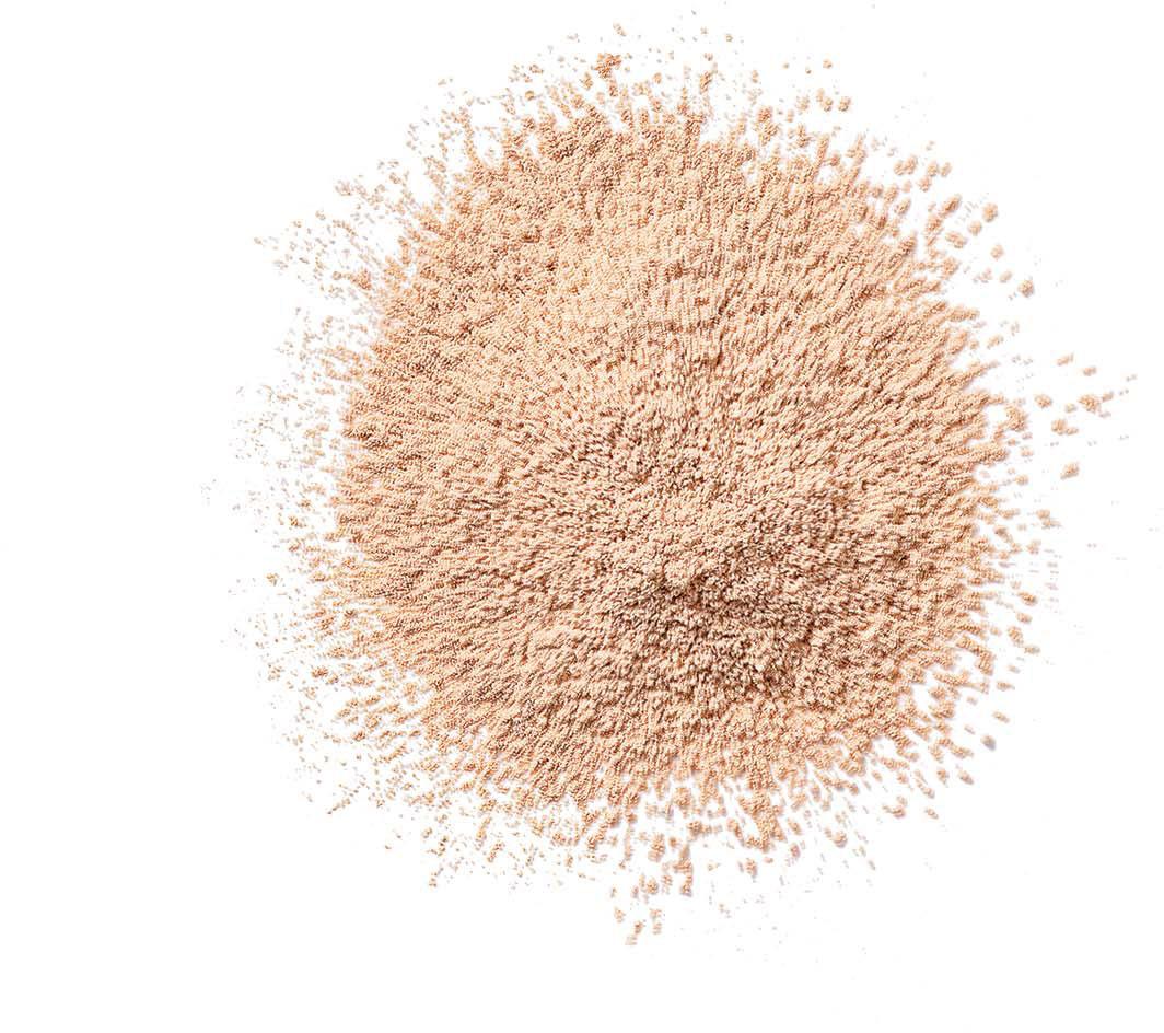Produktbild Clinique Blended Face Powder 2 von 2
