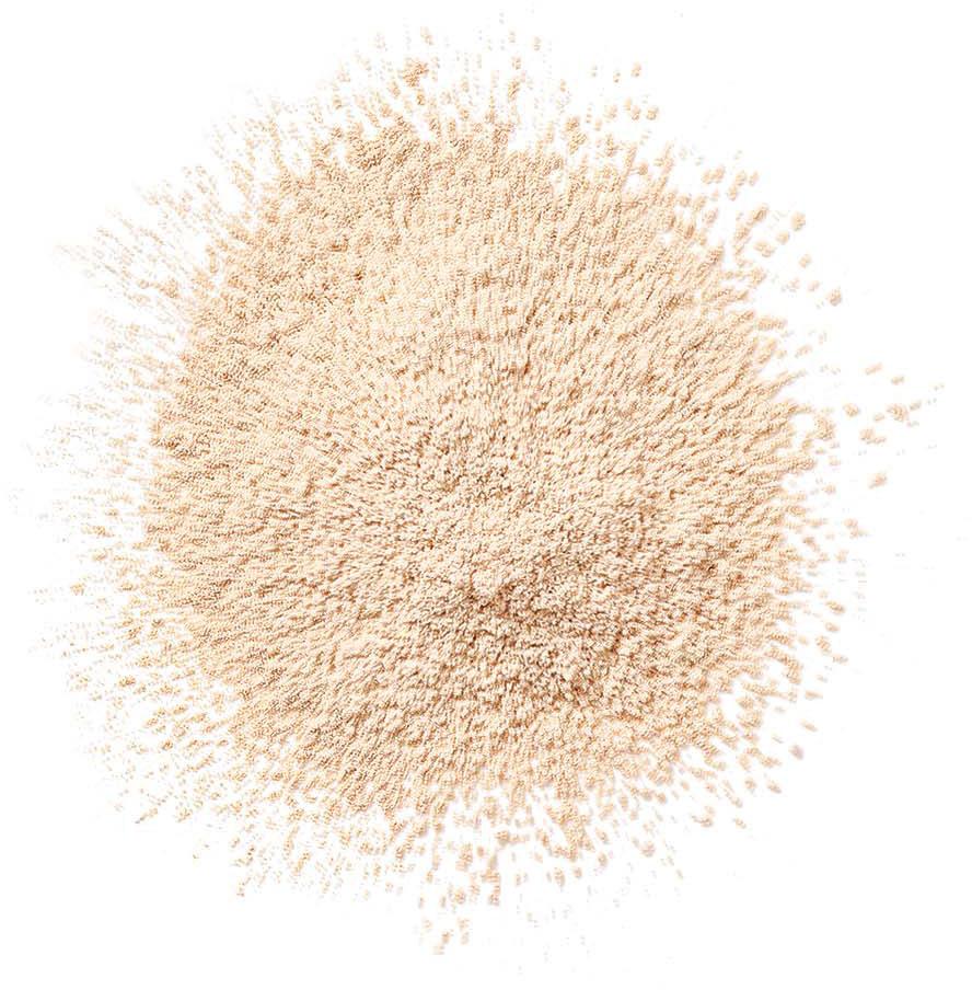 Produktbild Clinique Blended Face Powder 2 von 2