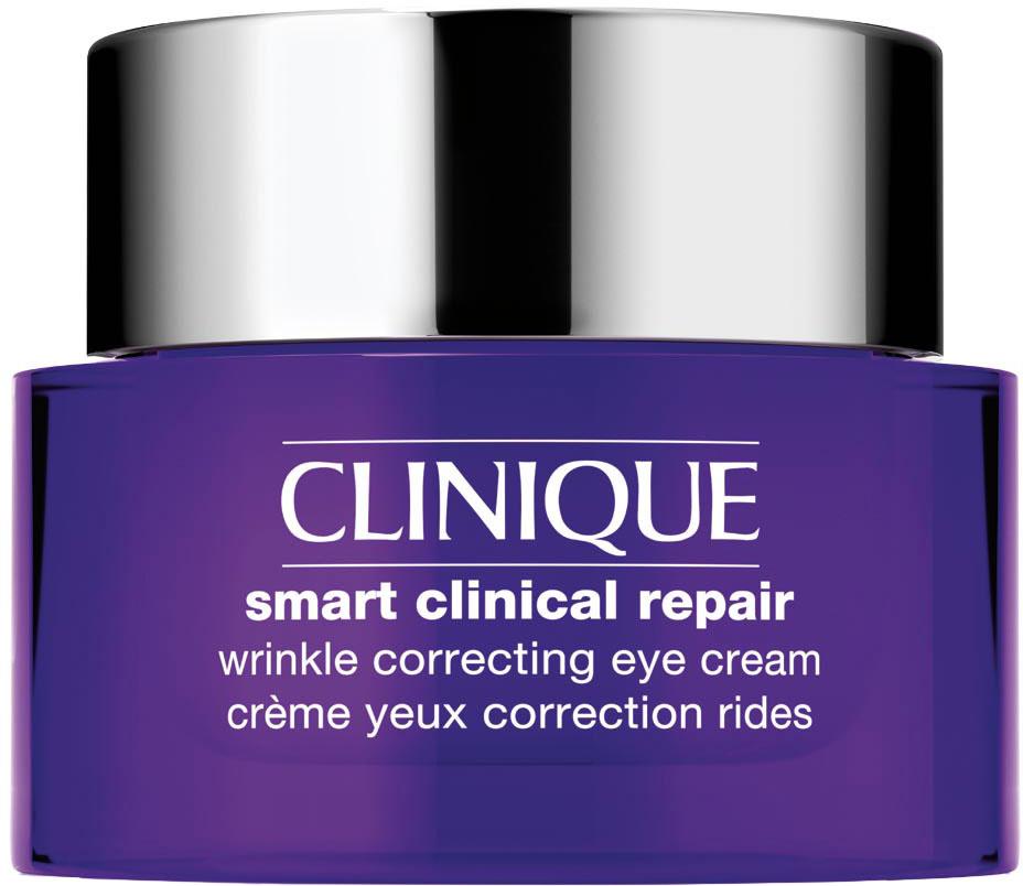Clinique Smart Clinical Repair Wrinkle Correcting Eye Cream