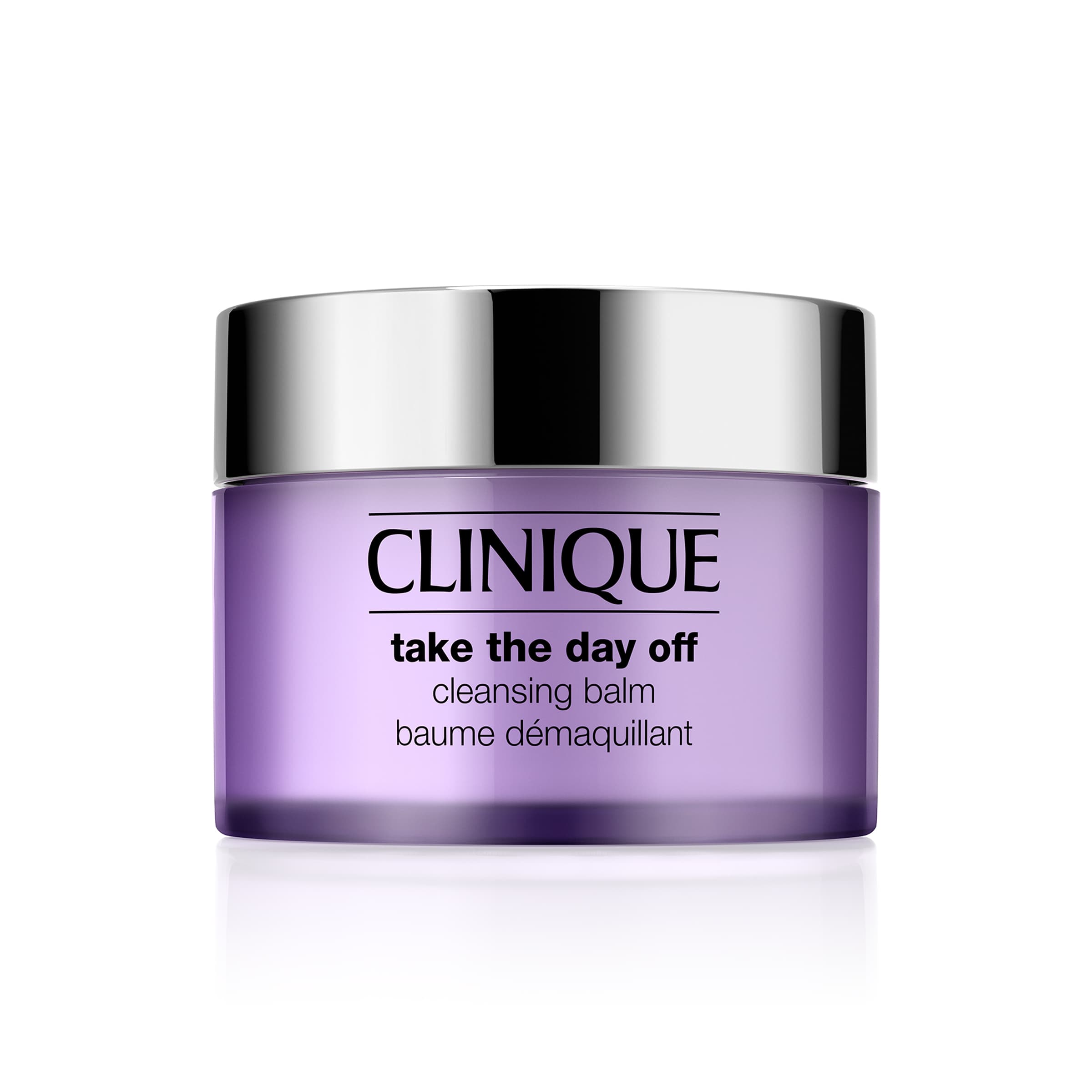 Clinique Take the Day off Cleansing Balm