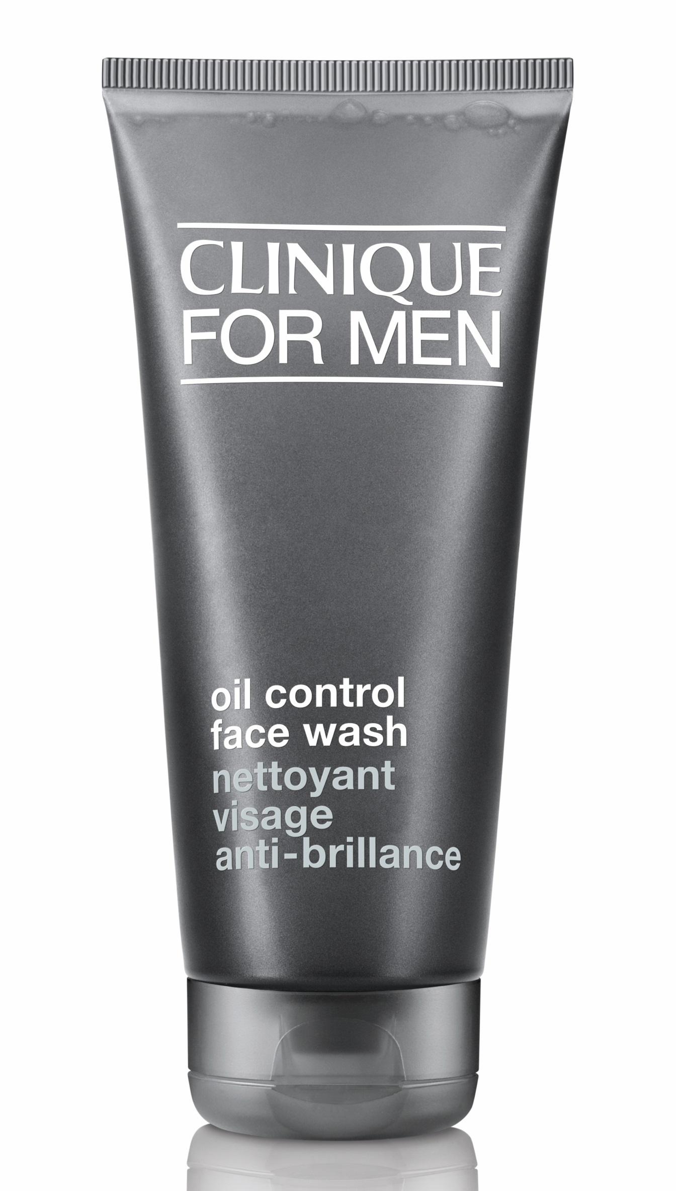 Clinique FOR MEN Oil Control Face Wash