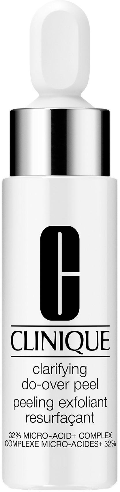Clinique Peeling Clarifying Do Over