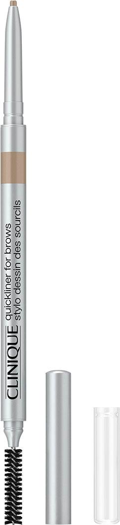 Produktbild Clinique Quickliner™ For Brows Eyebrow Pencil 2 von 2
