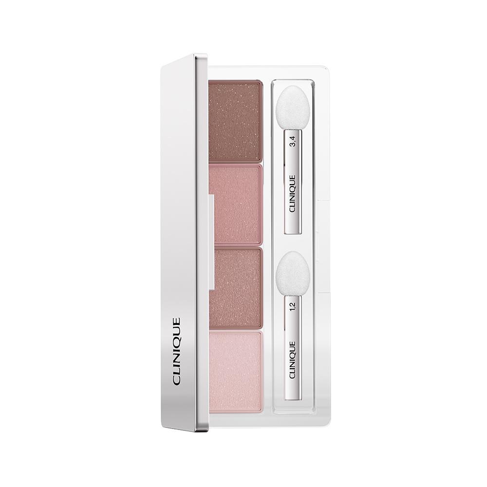 Clinique All About Shadow™ Quad Lidschatten