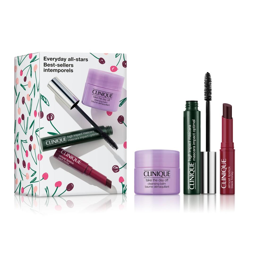 Clinique High Impact Mascara Geschenkpackung