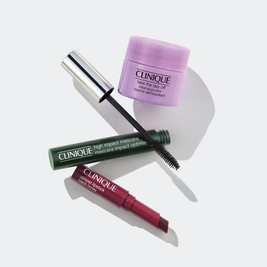 Produktbild Clinique High Impact Mascara Geschenkpackung 2 von 2