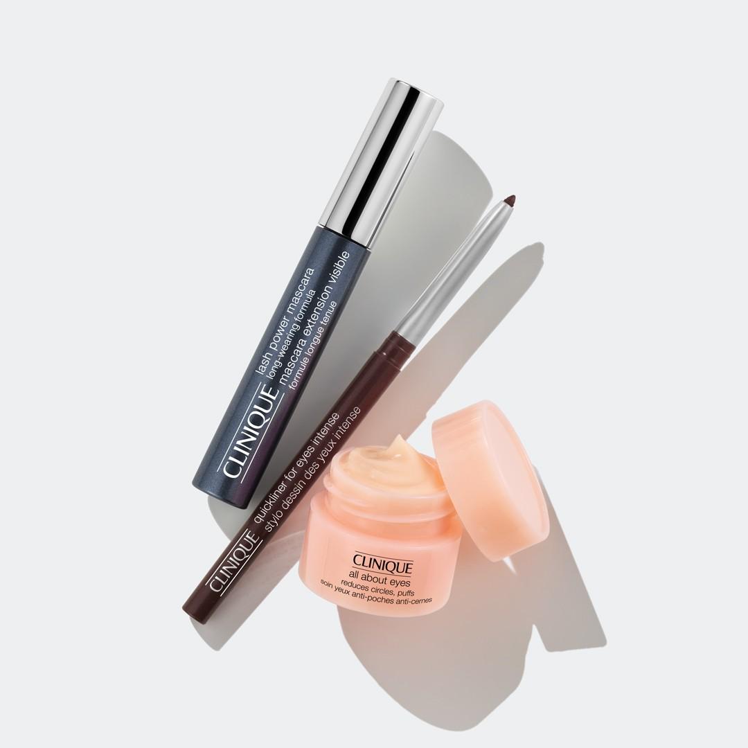 Produktbild Clinique Lash Power Mascara Geschenkpackung 2 von 2