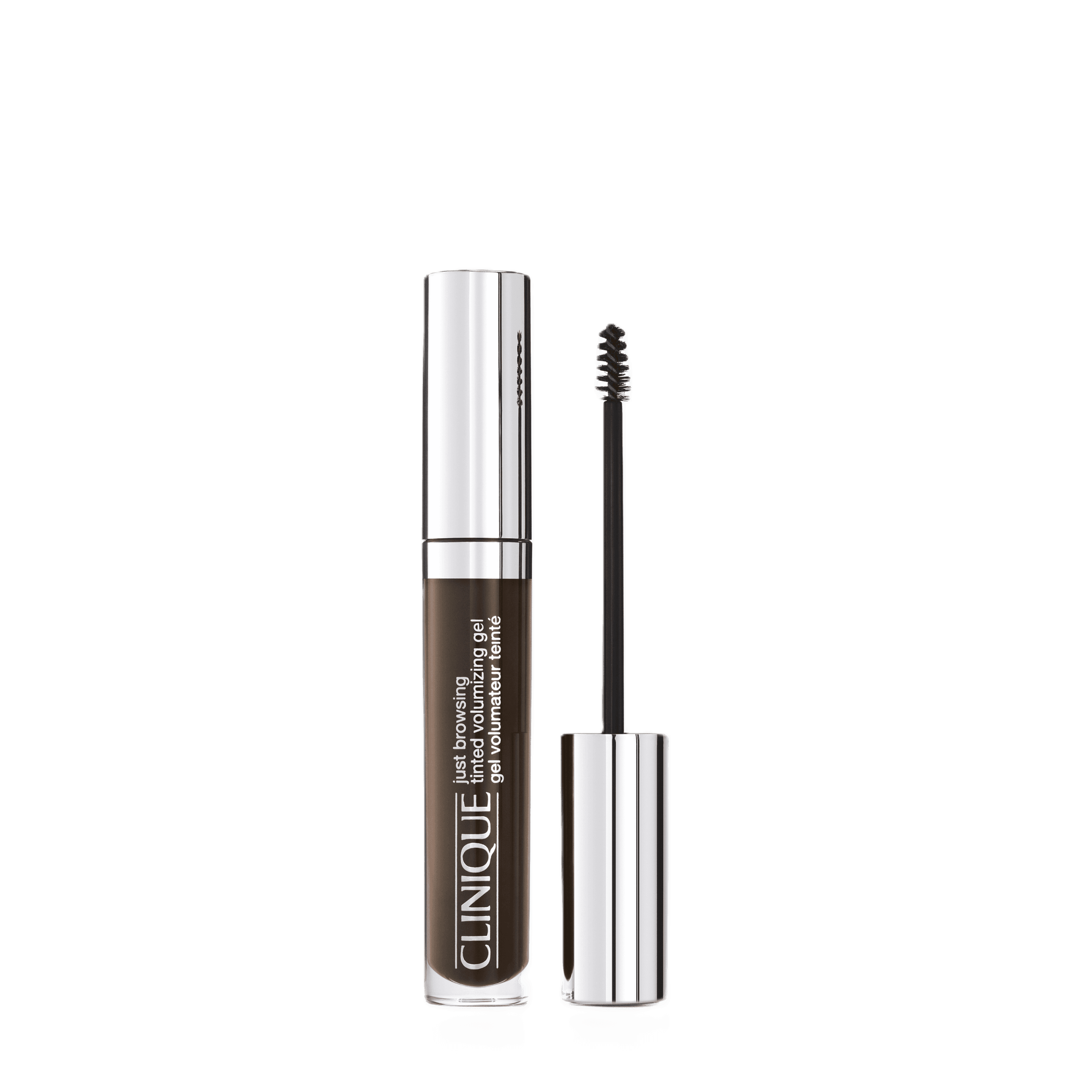 Clinique Just Browsing Tinted Volumizing Gel