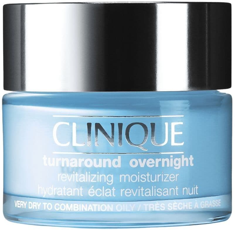 Clinique Turnaround Overnight Revitalizing Moisturizer