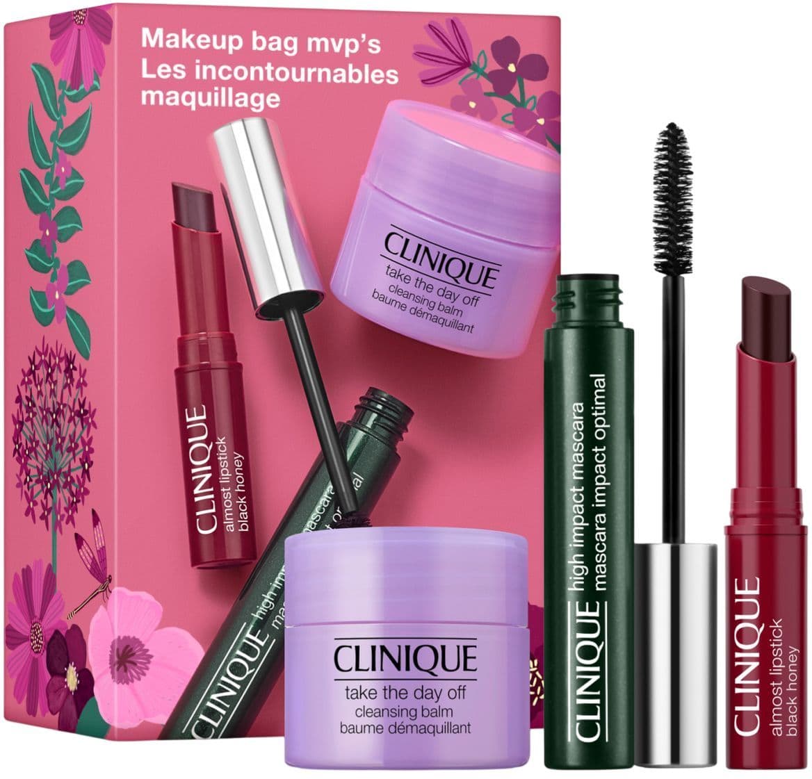 Clinique High Impact Mascara Geschenkpackung