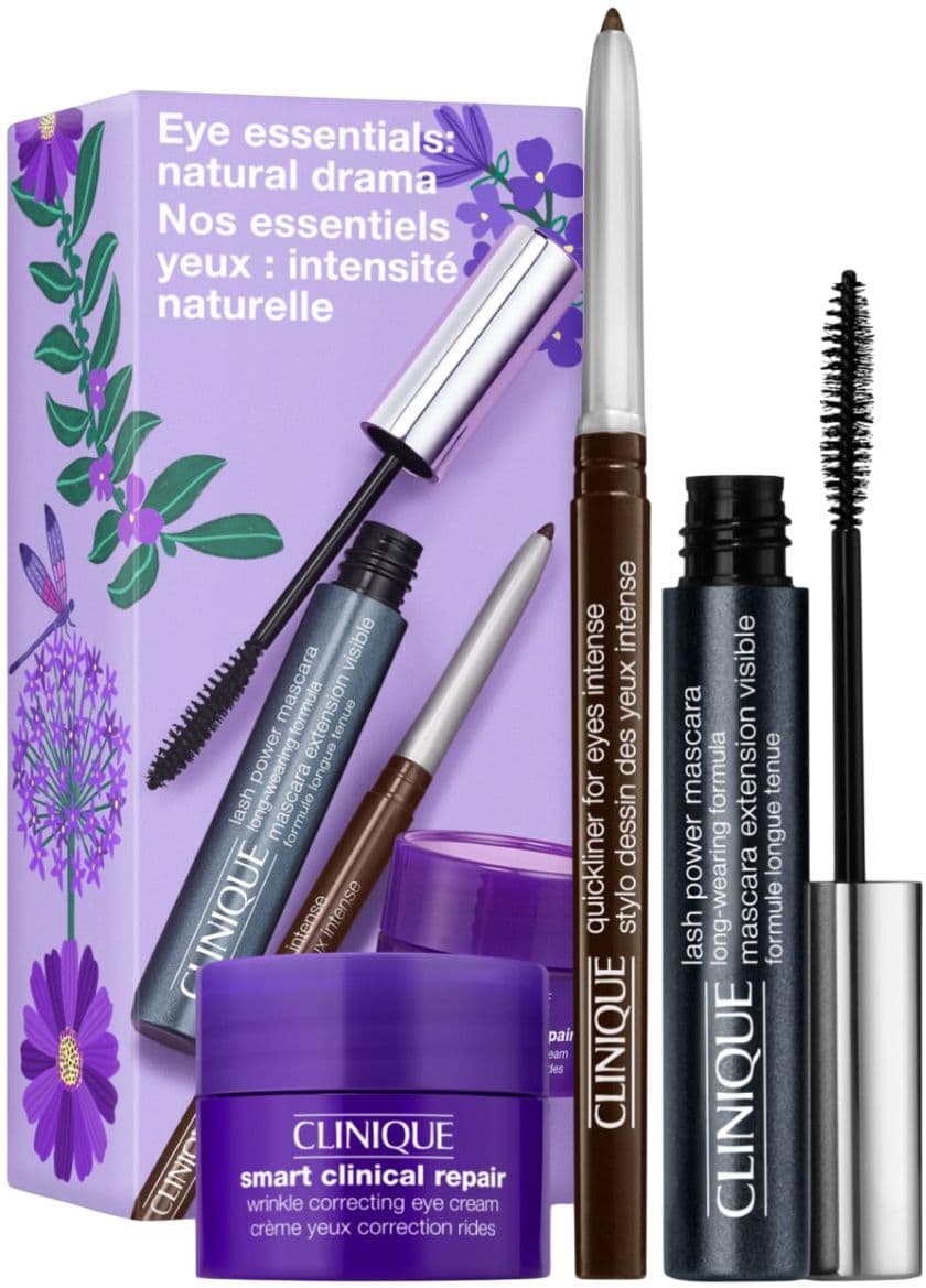 Clinique Lash Power Mascarar Geschenkpackung