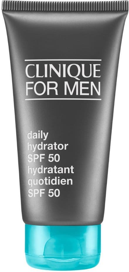 Clinique for Men Daily Hydrator SPF 50