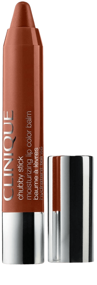 Clinique Chubby Chubby Stick Moisturizing Lip Color Balm 