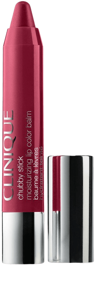 Clinique Chubby Chubby Stick Moisturizing Lip Color Balm 