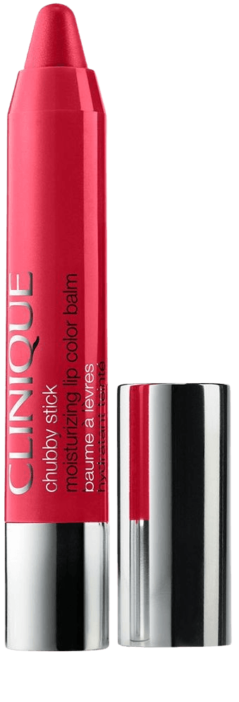 Clinique Chubby Chubby Stick Moisturizing Lip Color Balm 