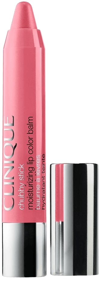 Clinique Chubby Chubby Stick Moisturizing Lip Color Balm 