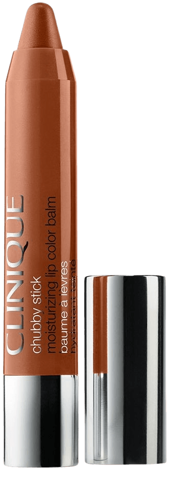 Clinique Chubby Chubby Stick Moisturizing Lip Color Balm 
