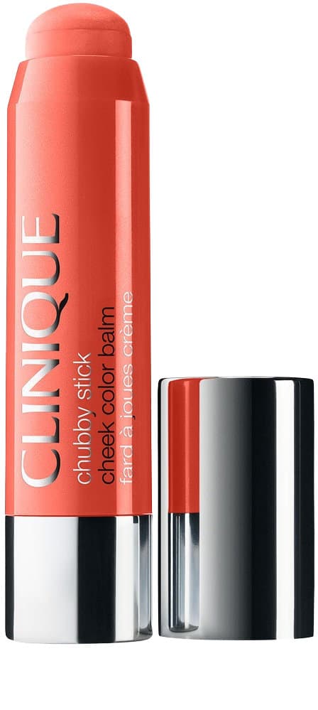 Clinique Chubby Stick Cheek Color Balm 