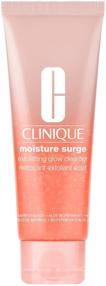 ORIGINS Moisture Surge Exfoliating Glow Cleanser