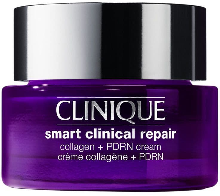 Clinique Smart Clinical Repair Collagen + PDRN Cream