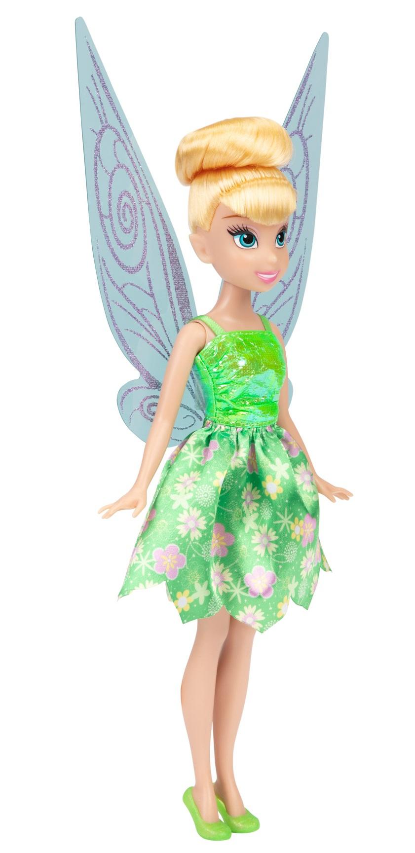 Produktbild Disney Fairies Mode-Puppe 23cm Tinkerbell 3 von 6