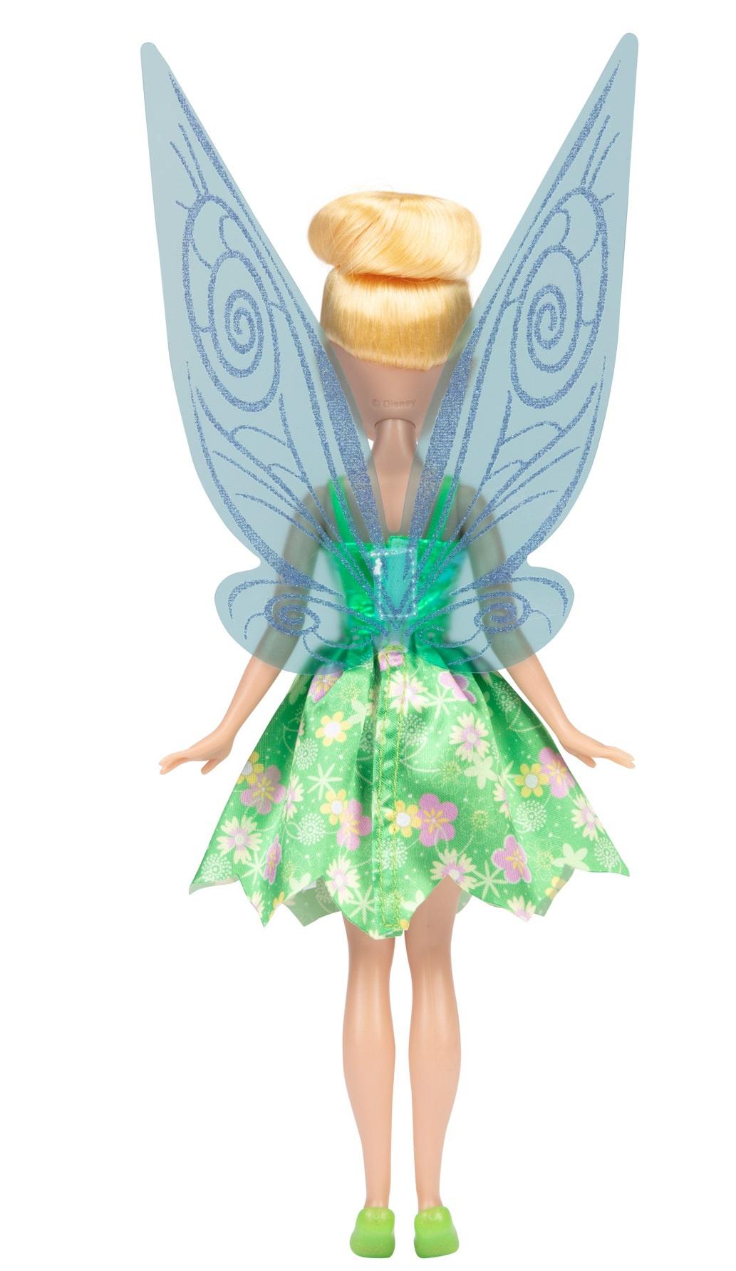 Produktbild Disney Fairies Mode-Puppe 23cm Tinkerbell 4 von 6