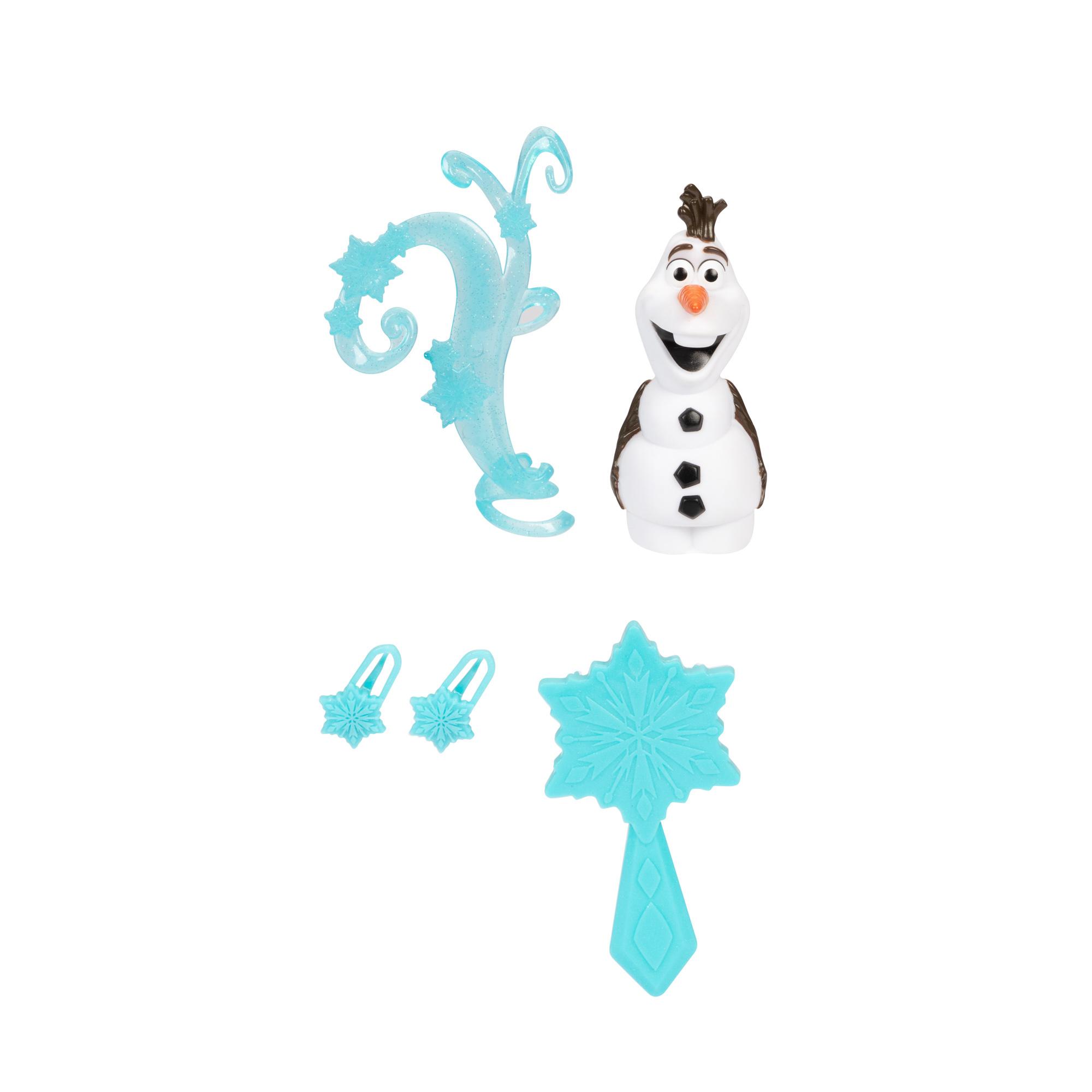 Produktbild Jakks Pacific - Die Eiskönigin Singende Elsa 35 cm 2022 2 von 7