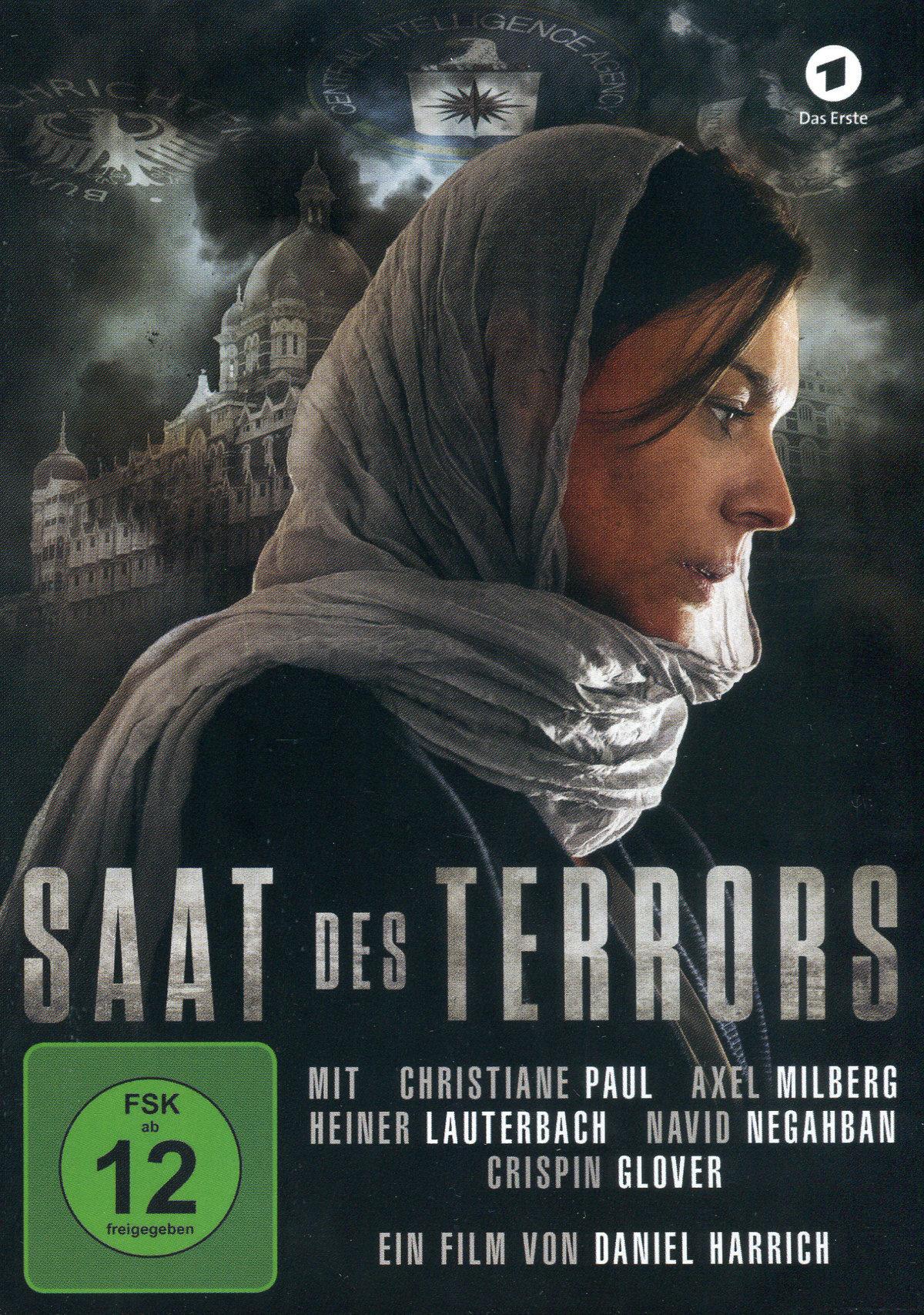 Saat des Terrors