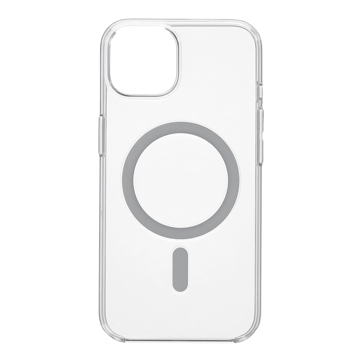 Apple Clear Case MagSafe iPhone 14 Pro Max