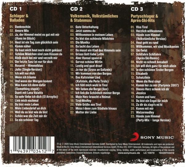 Produktbild Hans im Glück (66 Jahre Edition) 3 von 3