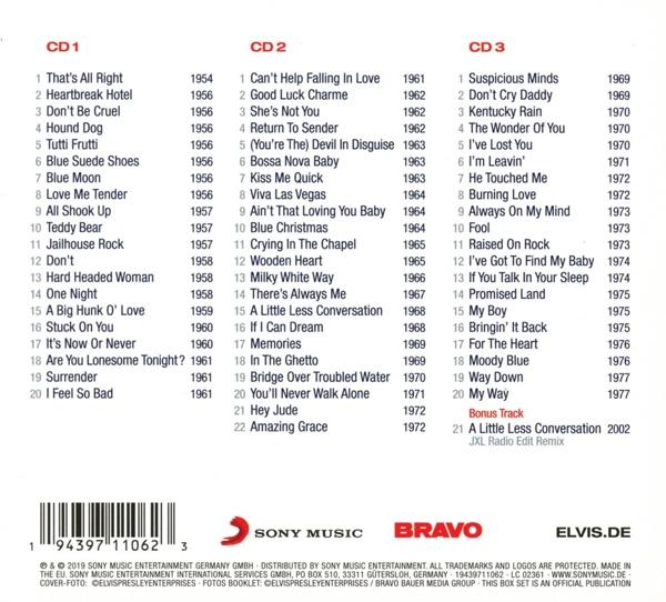 Produktbild Elvis 85 3 von 3