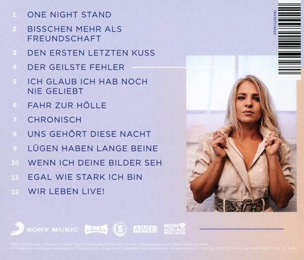 Produktbild Der geilste Fehler 3 von 3