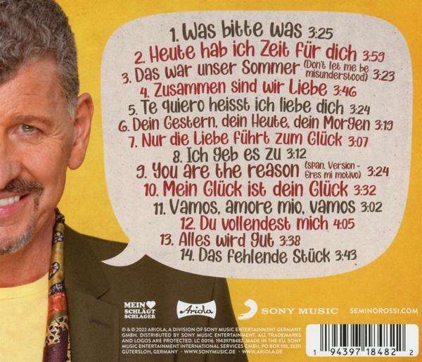 Produktbild Heute hab ich Zeit für dich 3 von 3