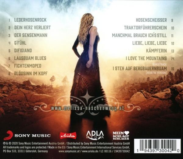 Produktbild LederHosenRock 3 von 3